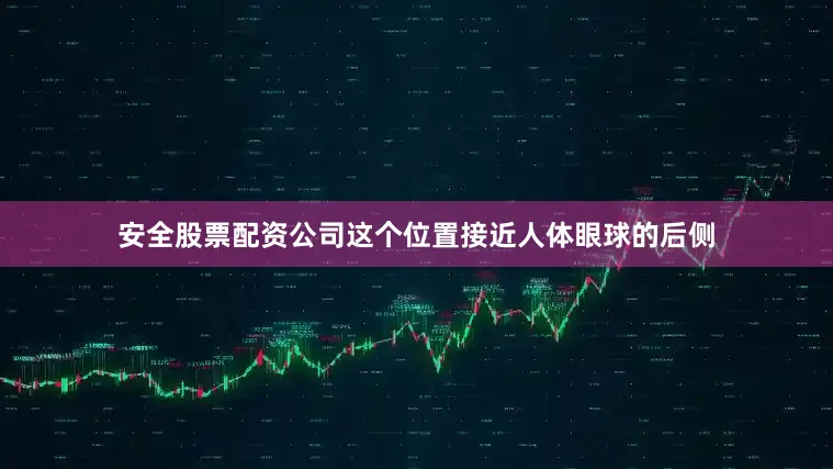 安全股票配资公司这个位置接近人体眼球的后侧