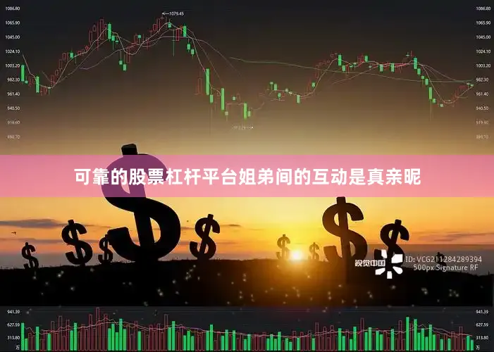 可靠的股票杠杆平台姐弟间的互动是真亲昵